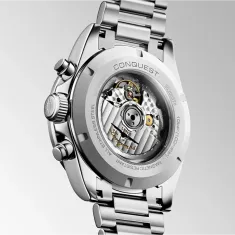 Longines Conquest L38354026 Kol Saati Longines Conquest L38354026 Kol Saati