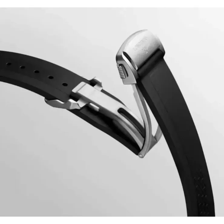 Longines Conquest L38354329 Kol Saati