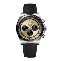 Longines Conquest L38354329 Kol Saati