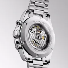 Longines Conquest L38354986 Kol Saati