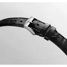 Longines Flagship Heritage Moonphase L48154092 Kol Saati L4.815.4.09.2