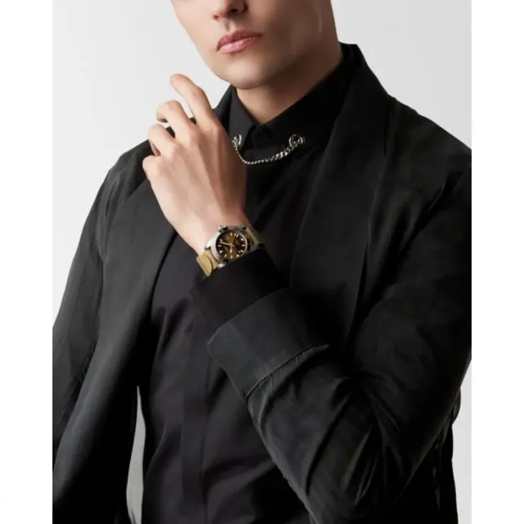 LONGINES HYDROCONQUEST GMT L37904662 - L3.790.4.66.2 ERKEK KOL SAATİ