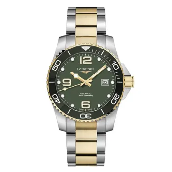 Longines Hydroconquest L37813067 Kol Saati Longines Hydroconquest L37813067 Kol Saati