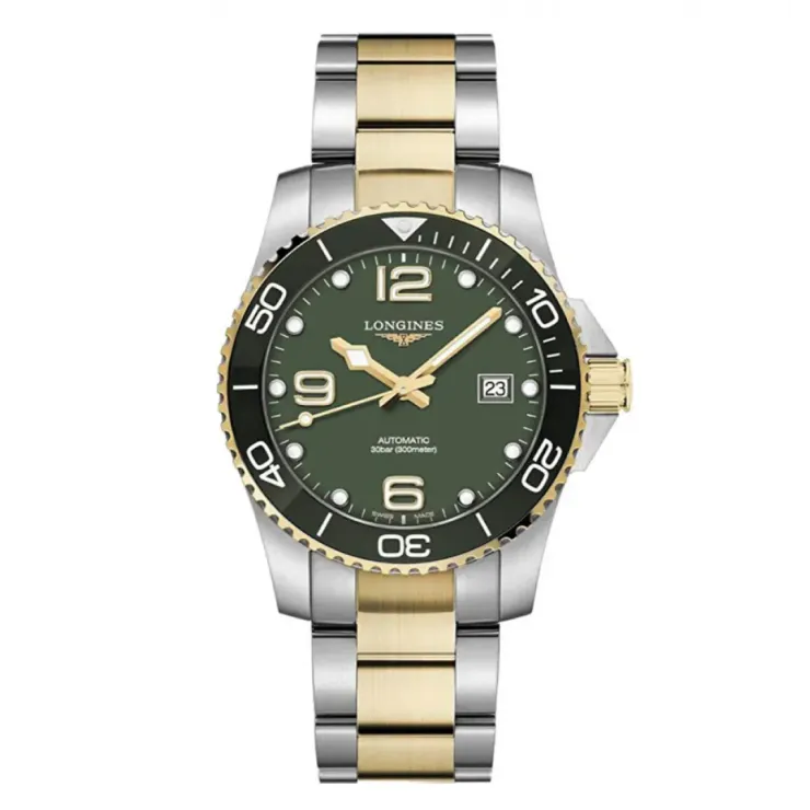 Longines Hydroconquest L37813067 Kol Saati Longines Hydroconquest L37813067 Kol Saati