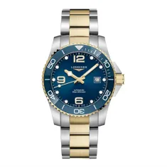 Longines Hydroconquest L37813967 Kol Saati Longines Hydroconquest L37813967 Kol Saati