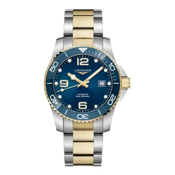 Longines Hydroconquest L37813967 Kol Saati