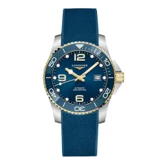 Longines Hydroconquest L37813969 Kol Saati
