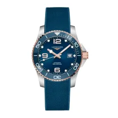 Longınes Hydroconquest L37813989 Erkek Kol Saati L3.781.3.98.9