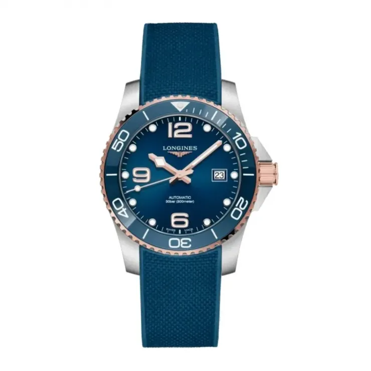 Longınes Hydroconquest L37813989 Erkek Kol Saati L3.781.3.98.9