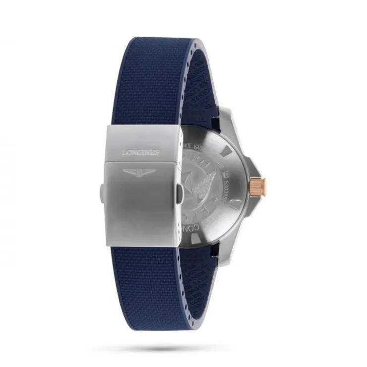 Longınes Hydroconquest L37813989 Erkek Kol Saati L3.781.3.98.9