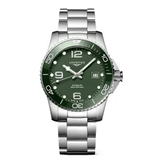 Longines Hydroconquest L37814066 Kol Saati L3.781.4.06.6 Longines Hydroconquest L37814066 Kol Saati L3.781.4.06.6