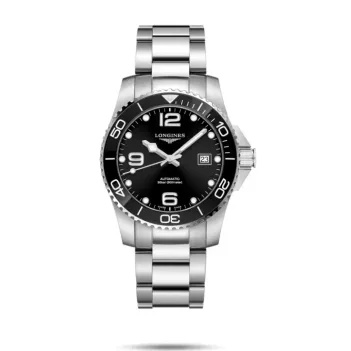 LONGINES HYDROCONQUEST L37814566 L3.781.4.56.6 ERKEK KOL SAATİ