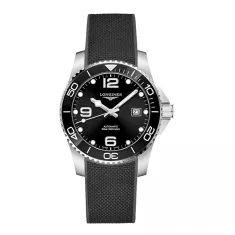 Longines Hydroconquest L37814569 Kol Saati L3.781.4.56.9 Longines Hydroconquest L37814569 Kol Saati L3.781.4.56.9