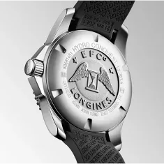 Longines Hydroconquest L37814569 Kol Saati L3.781.4.56.9 Longines Hydroconquest L37814569 Kol Saati L3.781.4.56.9