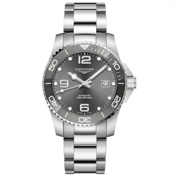 Longines HydroConquest L37814766 Erkek Kol Saati L3.781.4.76.6
