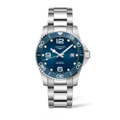 Longines Hydroconquest L37814966 Kol Saati Longines Hydroconquest L37814966 Kol Saati