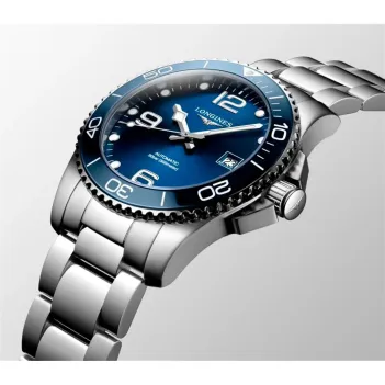 Longines Hydroconquest L37814966 Kol Saati