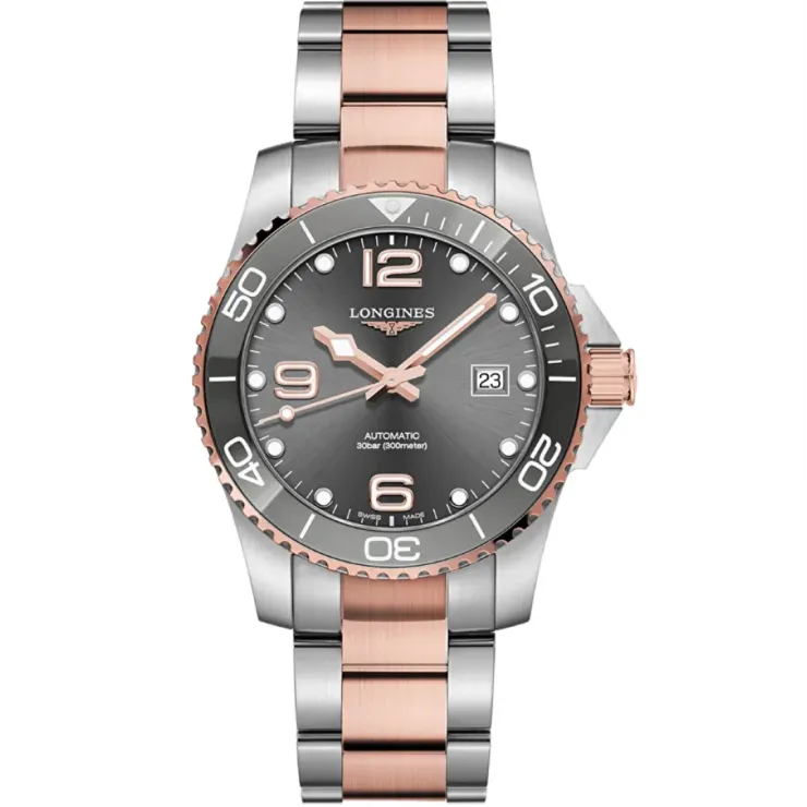 Longines Hydroconquest L37823787 Kol Saati Longines Hydroconquest L37823787 Kol Saati