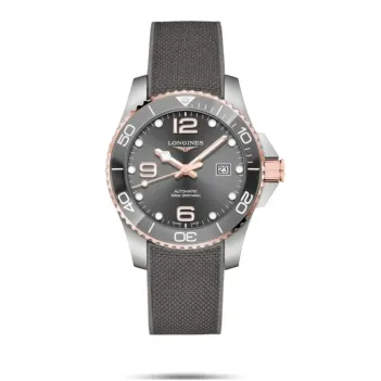 LONGINES HYDROCONQUEST L37823789 - L3.782.3.78.9 ERKEK KOL SAATİ
