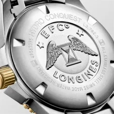 Longines Hydroconquest L37823967 Kol Saati Longines Hydroconquest L37823967 Kol Saati