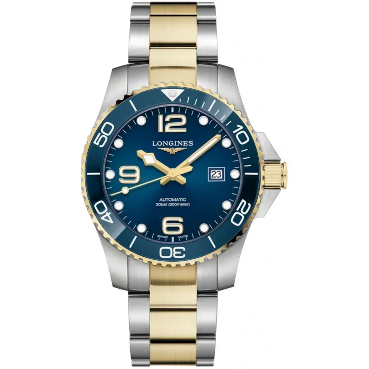 Longines Hydroconquest L37823967 Kol Saati Longines Hydroconquest L37823967 Kol Saati