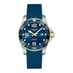 Longines Hydroconquest L37823969 Kol Saati L3.782.3.96.9 Longines Hydroconquest L37823969 Kol Saati L3.782.3.96.9