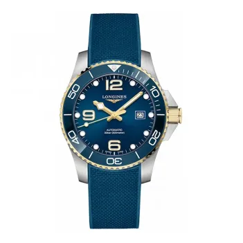 Longines Hydroconquest L37823969 Kol Saati L3.782.3.96.9
