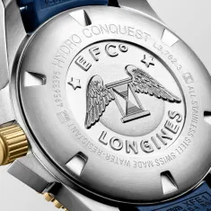 Longines Hydroconquest L37823969 Kol Saati L3.782.3.96.9 Longines Hydroconquest L37823969 Kol Saati L3.782.3.96.9