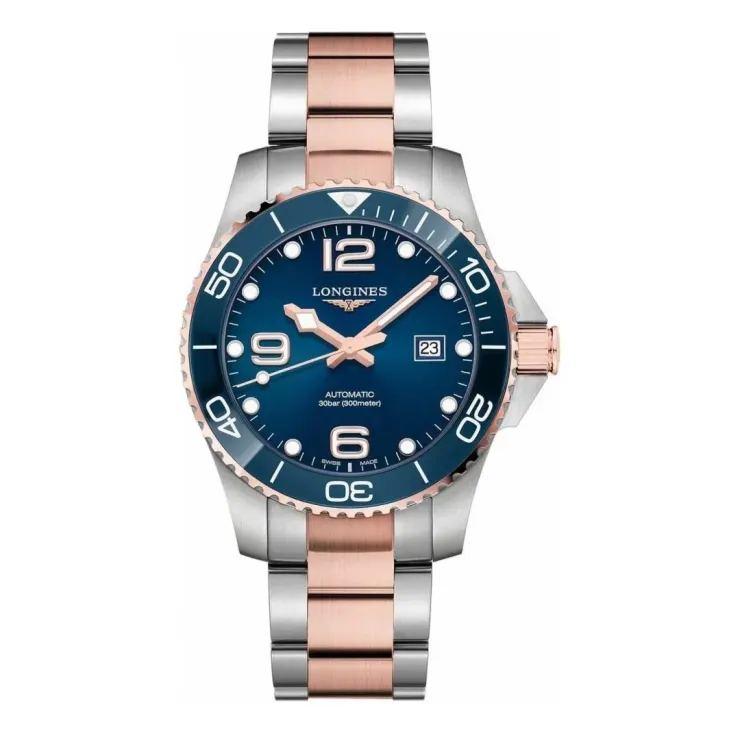 Longines Hydroconquest L37823987 Kol Saati Longines Hydroconquest L37823987 Kol Saati