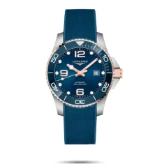 Longınes Hydroconquest L37823989 Erkek Kol Saati L3.782.3.98.9