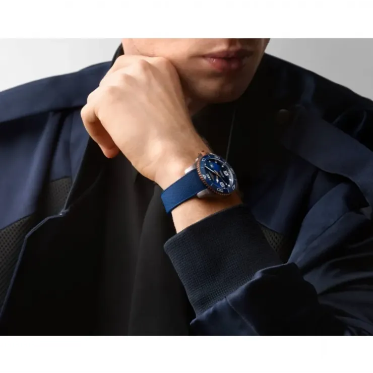 Longınes Hydroconquest L37823989 Erkek Kol Saati L3.782.3.98.9