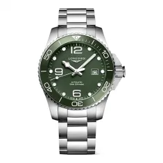 Longines Hydroconquest L37824066 Kol Saati L3.782.4.06.6 Longines Hydroconquest L37824066 Kol Saati L3.782.4.06.6