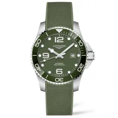 Longines Hydroconquest L37824069 Erkek Kol Saati Longines Hydroconquest L37824069 Erkek Kol Saati