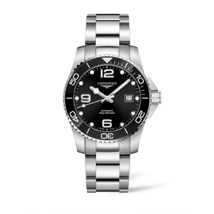 Longines Hydroconquest L37824566 Kol Saati Longines Hydroconquest L37824566 Kol Saati