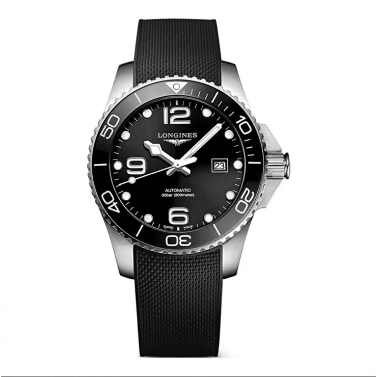 Longines Hydroconquest L37824569 Kol Saati L3.782.4.56.9 Longines Hydroconquest L37824569 Kol Saati L3.782.4.56.9