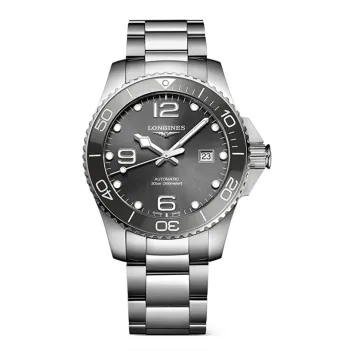 Longines Hydroconquest L37824766 Erkek Kol Saati L3.782.4.76.6