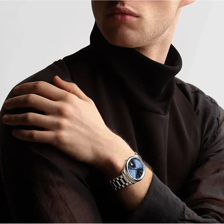 Longines L28934926 Master Collection Erkek Kol Saati Longines L28934926 Master Collection Erkek Kol Saati