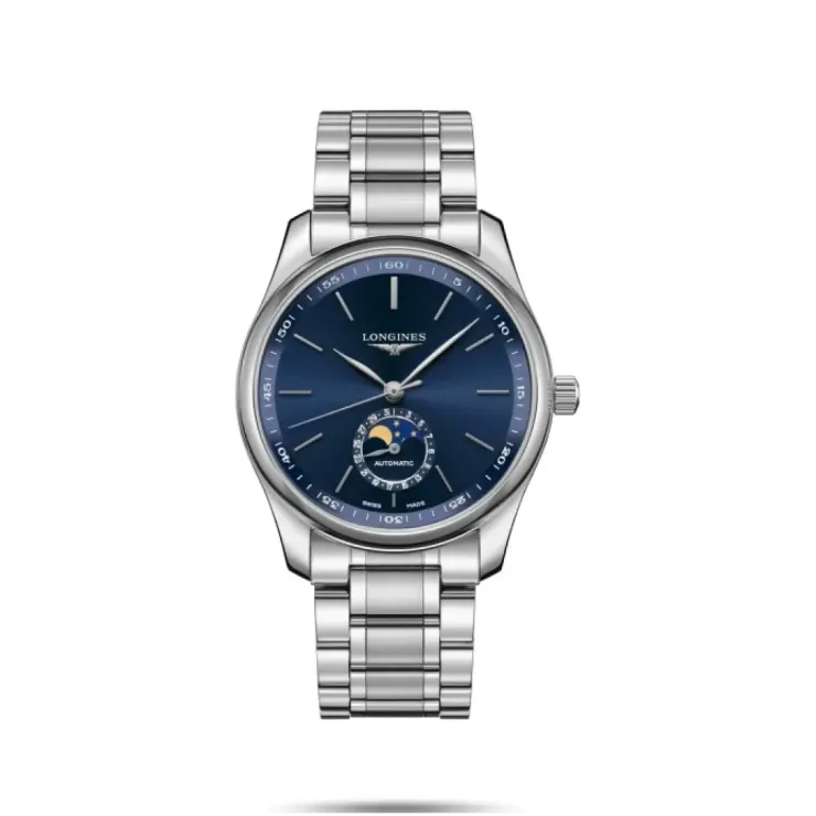 Longines L29094926 Erkek Kol Saati Longines L29094926 Erkek Kol Saati