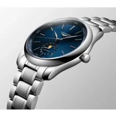 Longines L29094926 Erkek Kol Saati Longines L29094926 Erkek Kol Saati