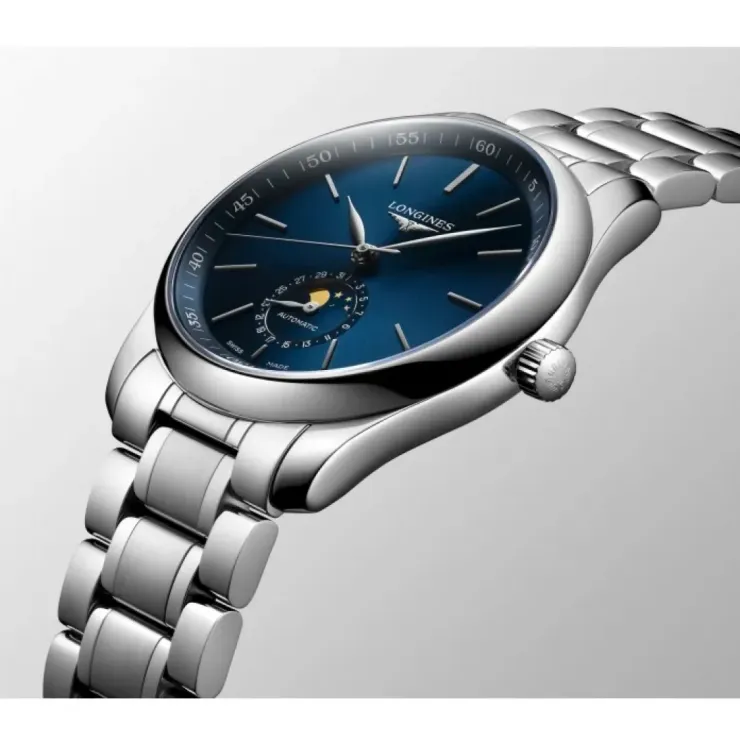 Longines L29094926 Erkek Kol Saati Longines L29094926 Erkek Kol Saati