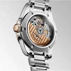 Longines L34305926 Kol Saati