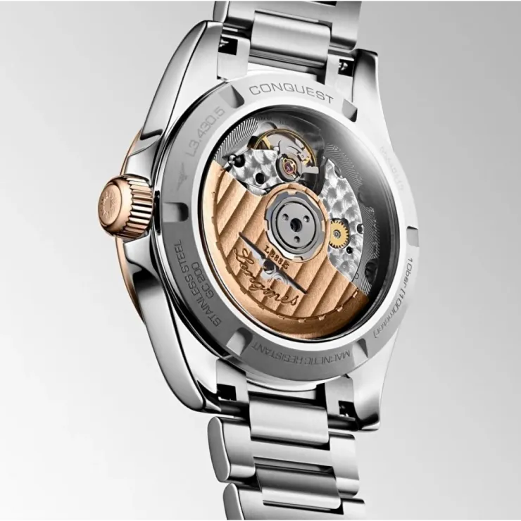 Longines L34305926 Kol Saati