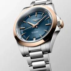 Longines L34305926 Kol Saati