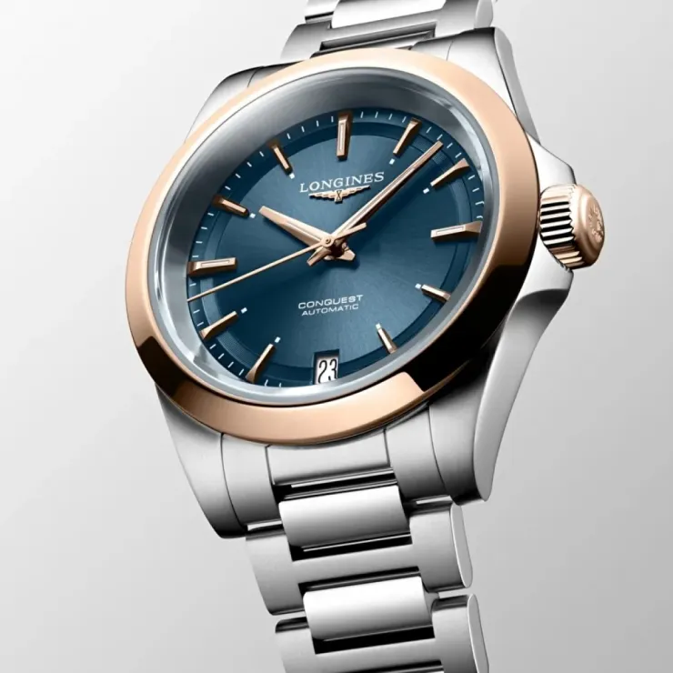 Longines L34305926 Kol Saati