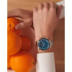 Longines L38354926 Conquest Chronograph Erkek Kol Saati Longines L38354926 Conquest Chronograph Erkek Kol Saati