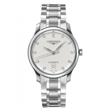 Longines Master Collection L2.628.4.77.6 Kol Saati