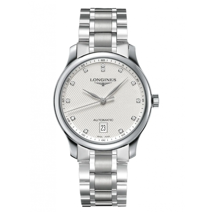 Longines Master Collection L2.628.4.77.6 Kol Saati