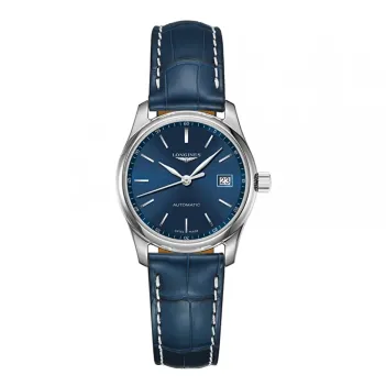 The Longines Master Collection L22574920 Kadın Kol Saati
