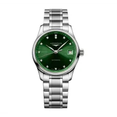 The Longines Master Collection L23574996 Kol Saati