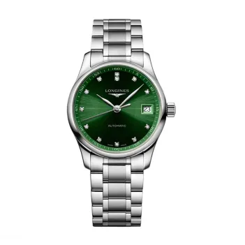 The Longines Master Collection L23574996 Kol Saati